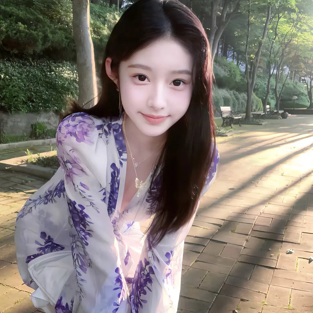 美人老矣·动态漫