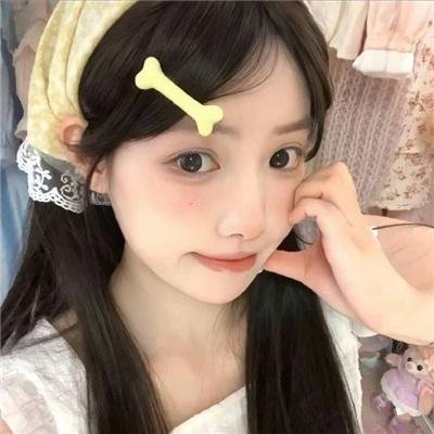 谈话头